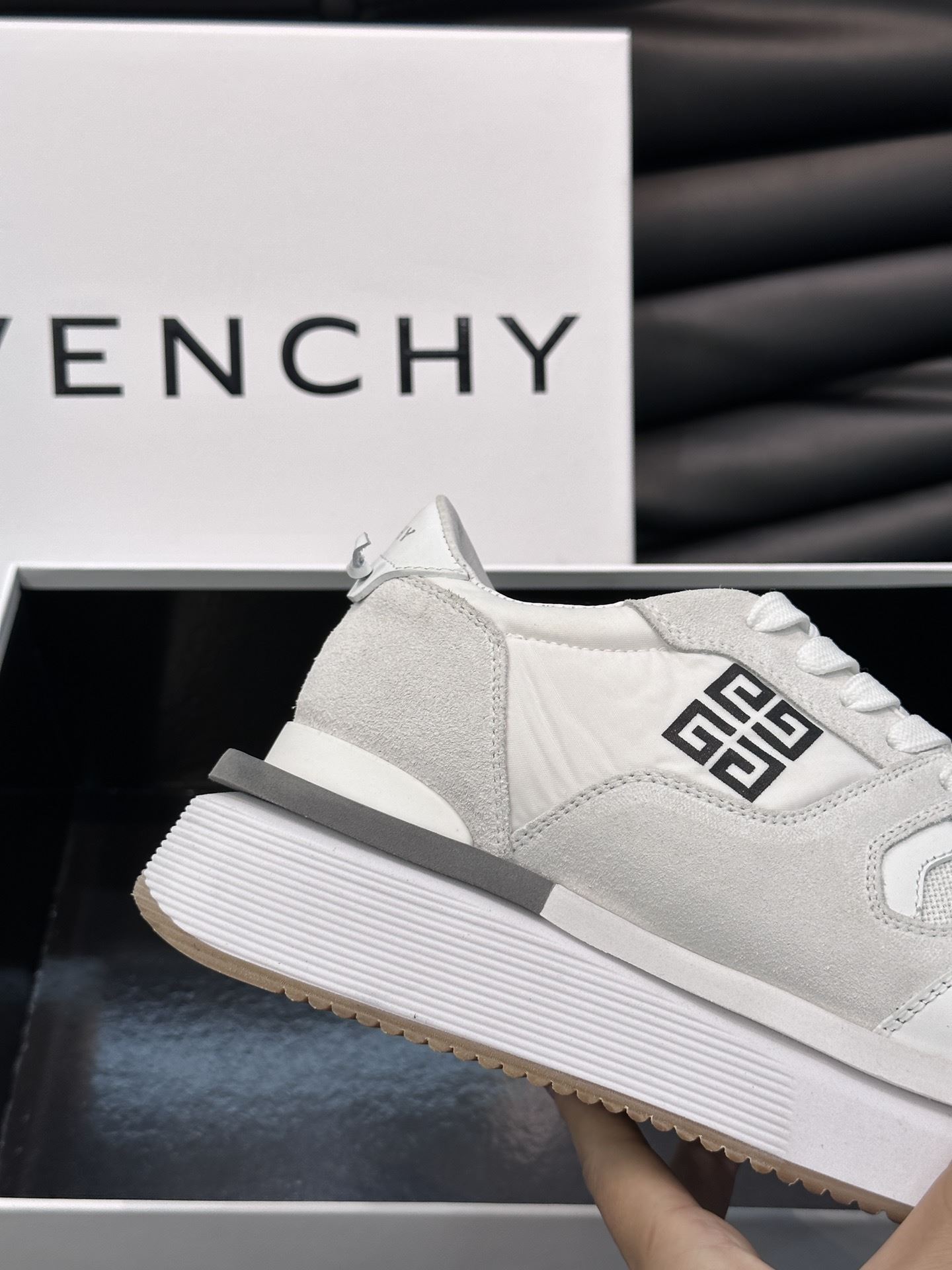 Givenchy Shoes